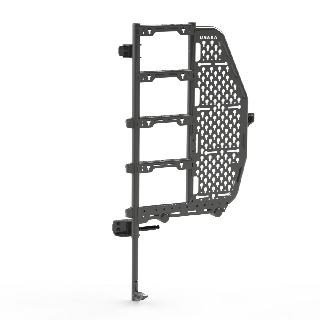 Pre-Order | Rear Ladder System - Easy Step