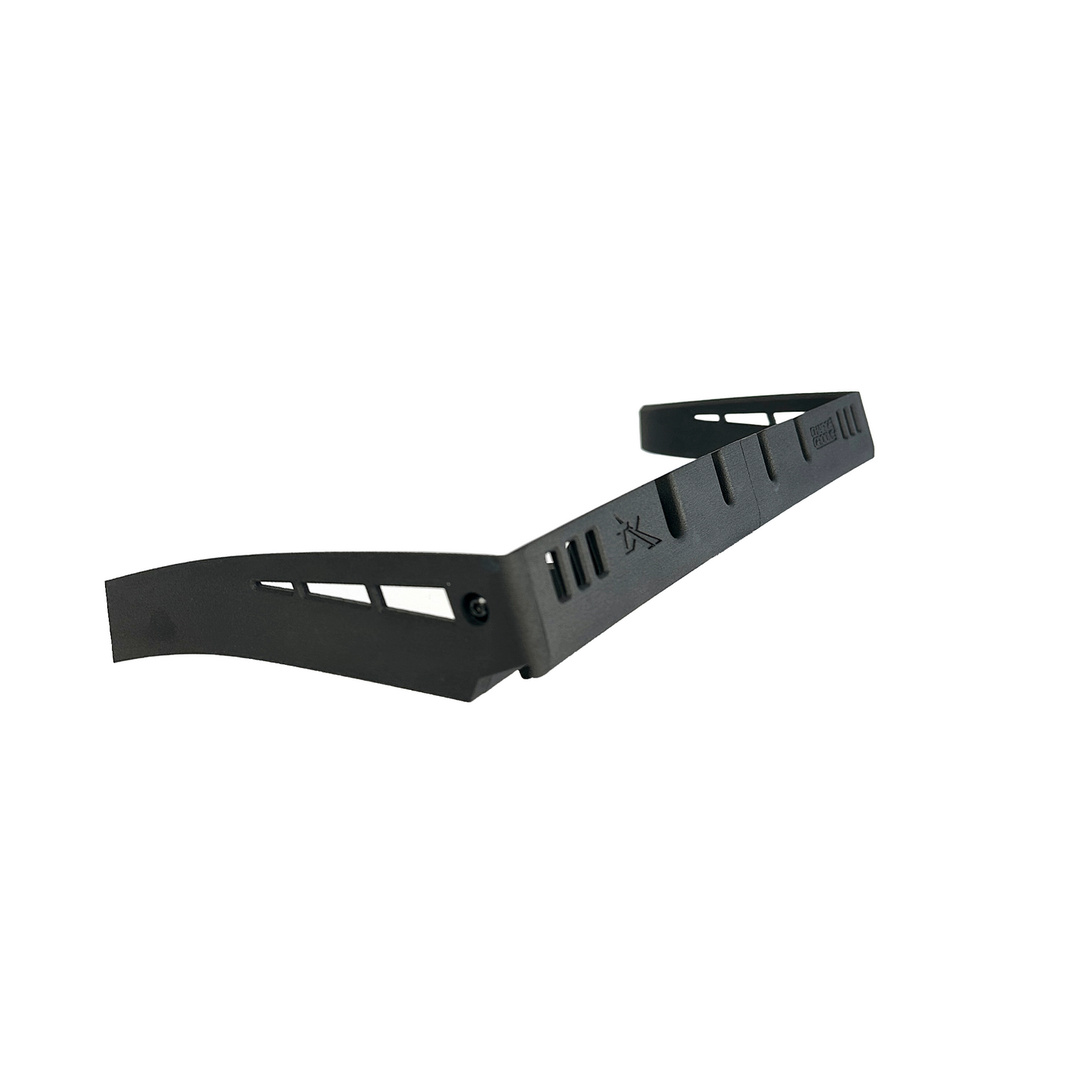 Charge Groove - Mercedes Sprinter Console Cable Organizer