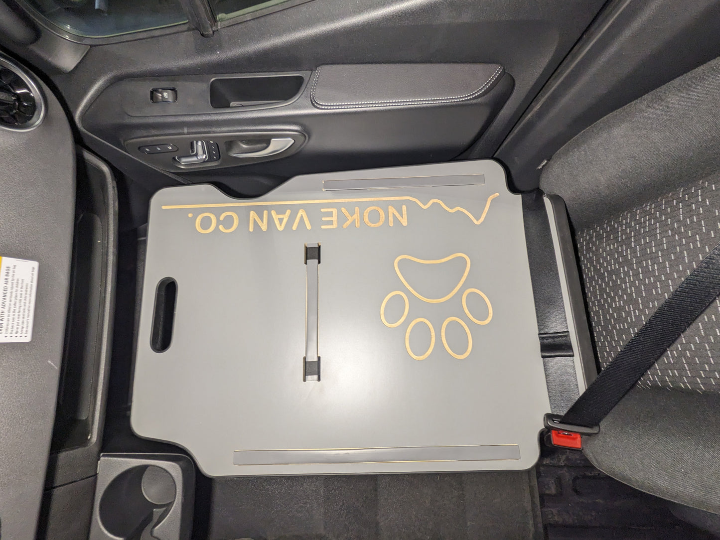 Pawssenger Seat - Presale 15% off use discount code: presale