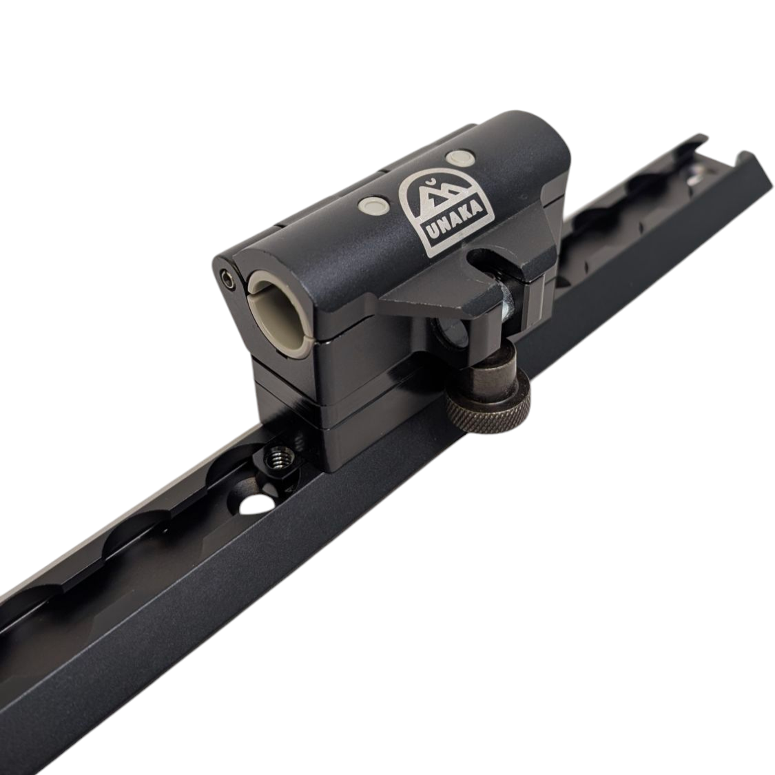 Unaka - Thru Axle Mounting Kit