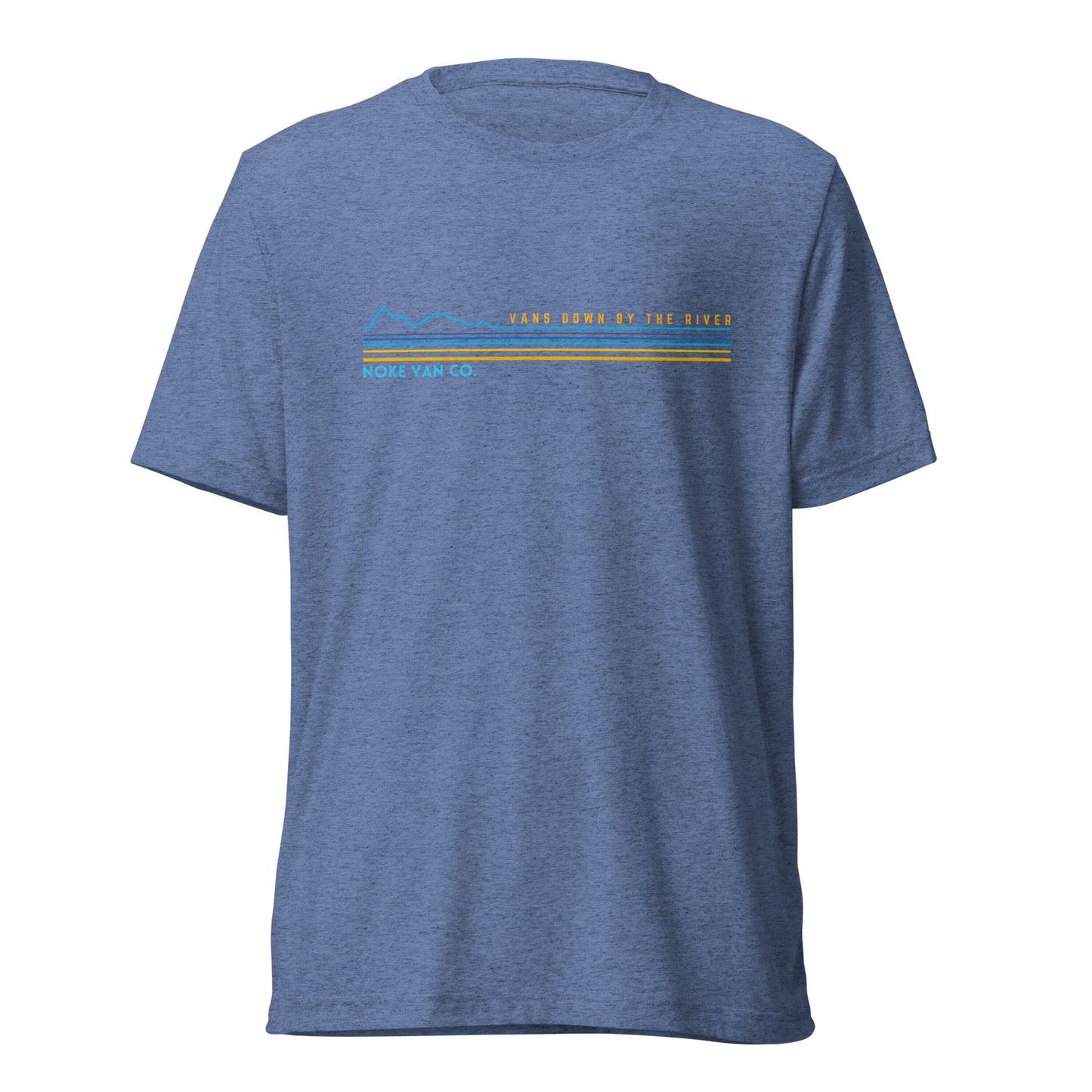Soft Short sleeve t-shirt