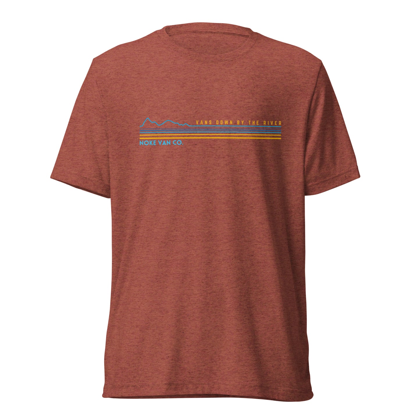 Soft Short sleeve t-shirt