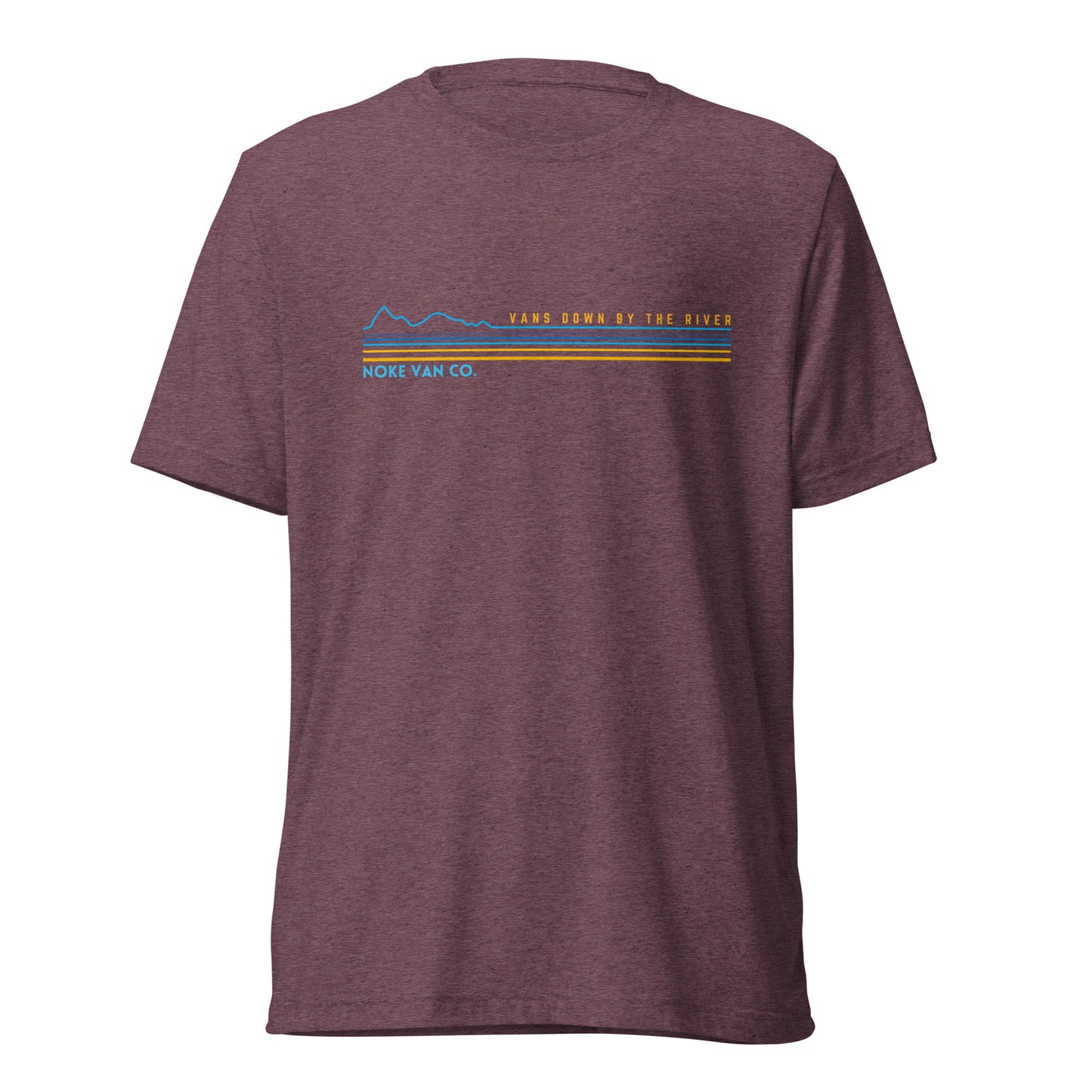 Soft Short sleeve t-shirt