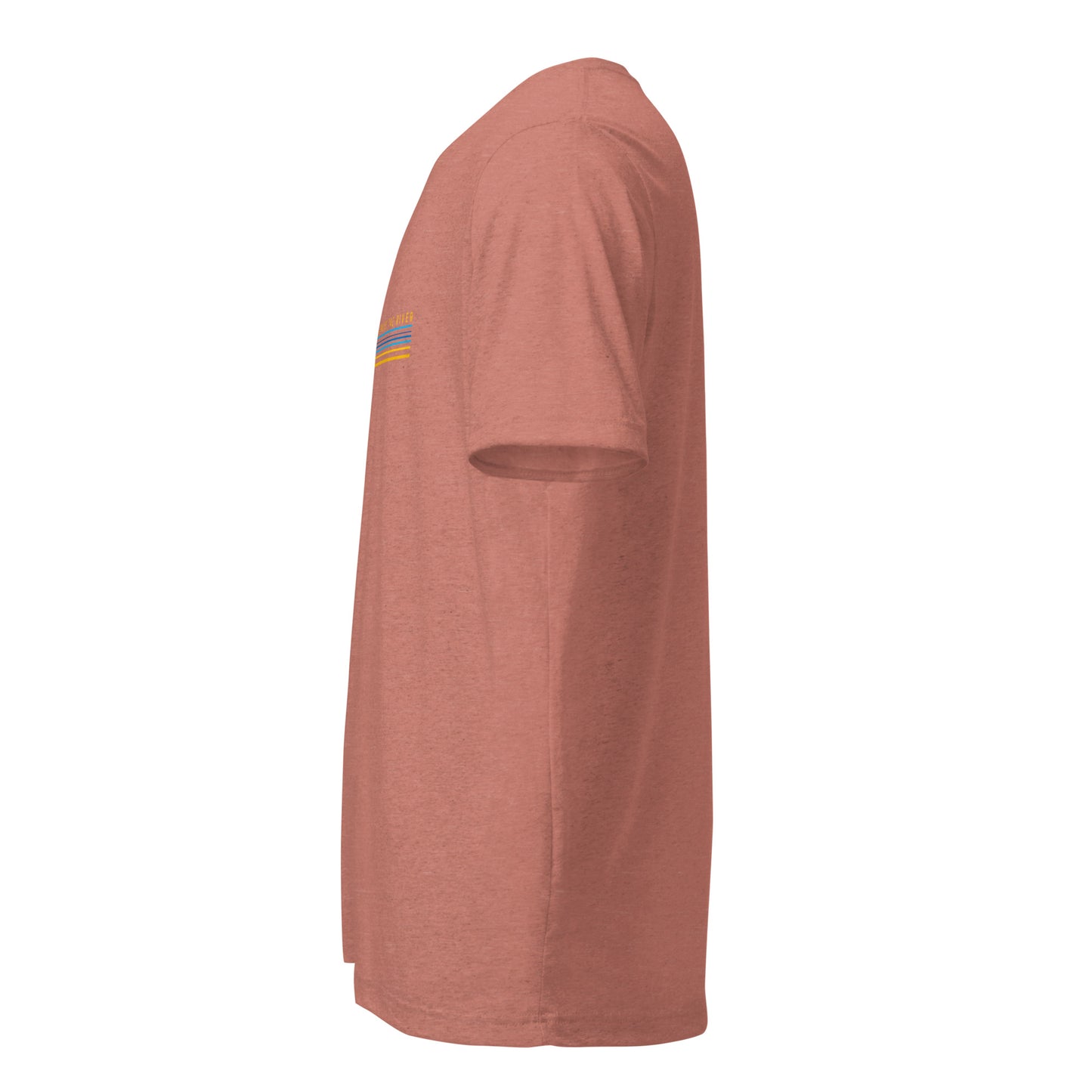 Soft Short sleeve t-shirt