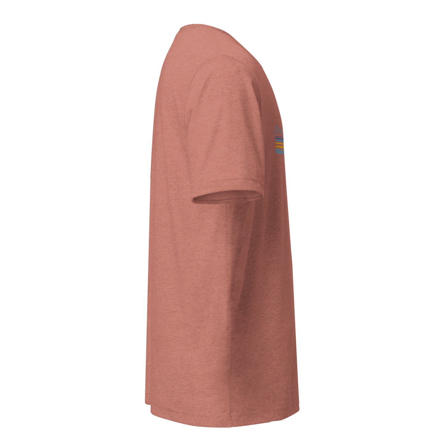Soft Short sleeve t-shirt