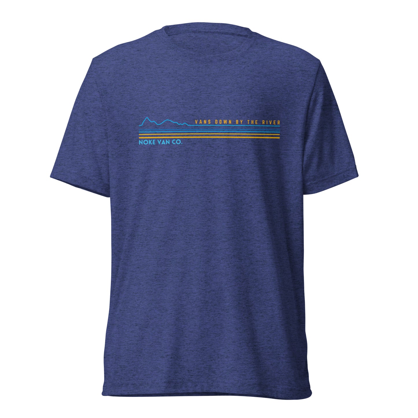 Soft Short sleeve t-shirt