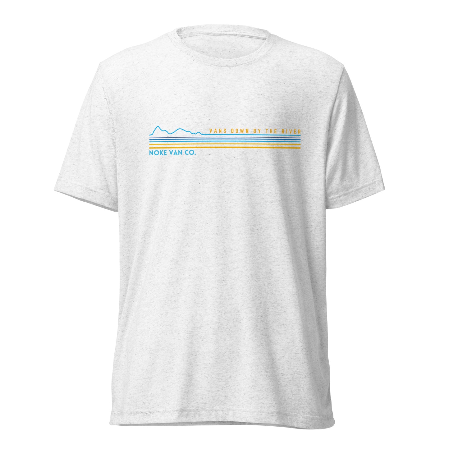 Soft Short sleeve t-shirt
