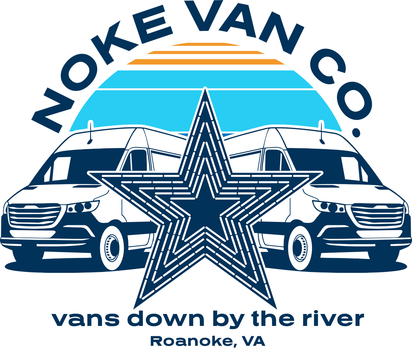 Noke Van Co. Gift Card