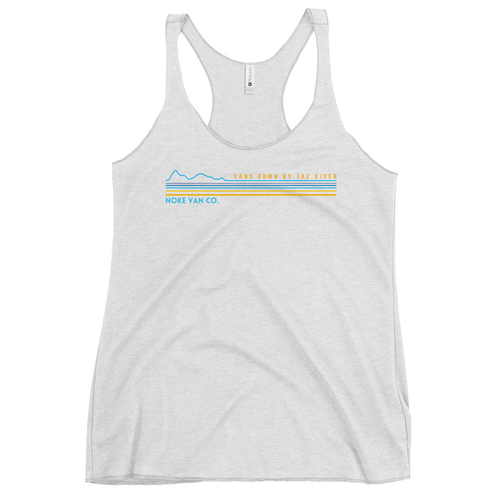Women's Racerback Tank