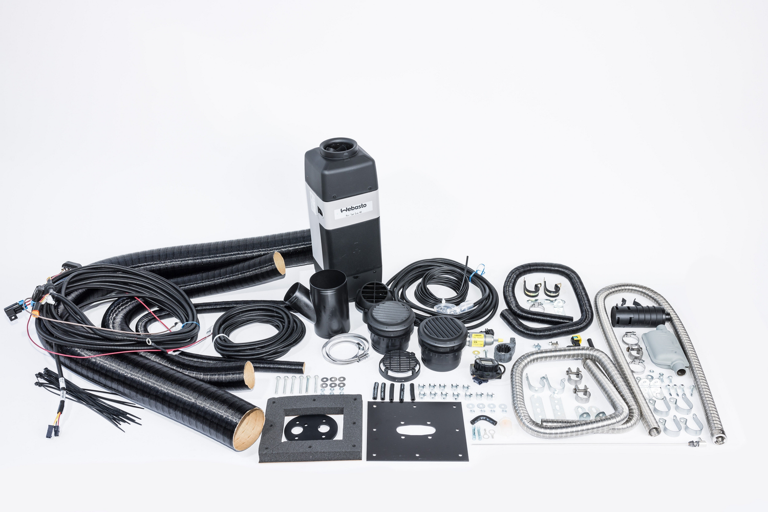 Van Parts