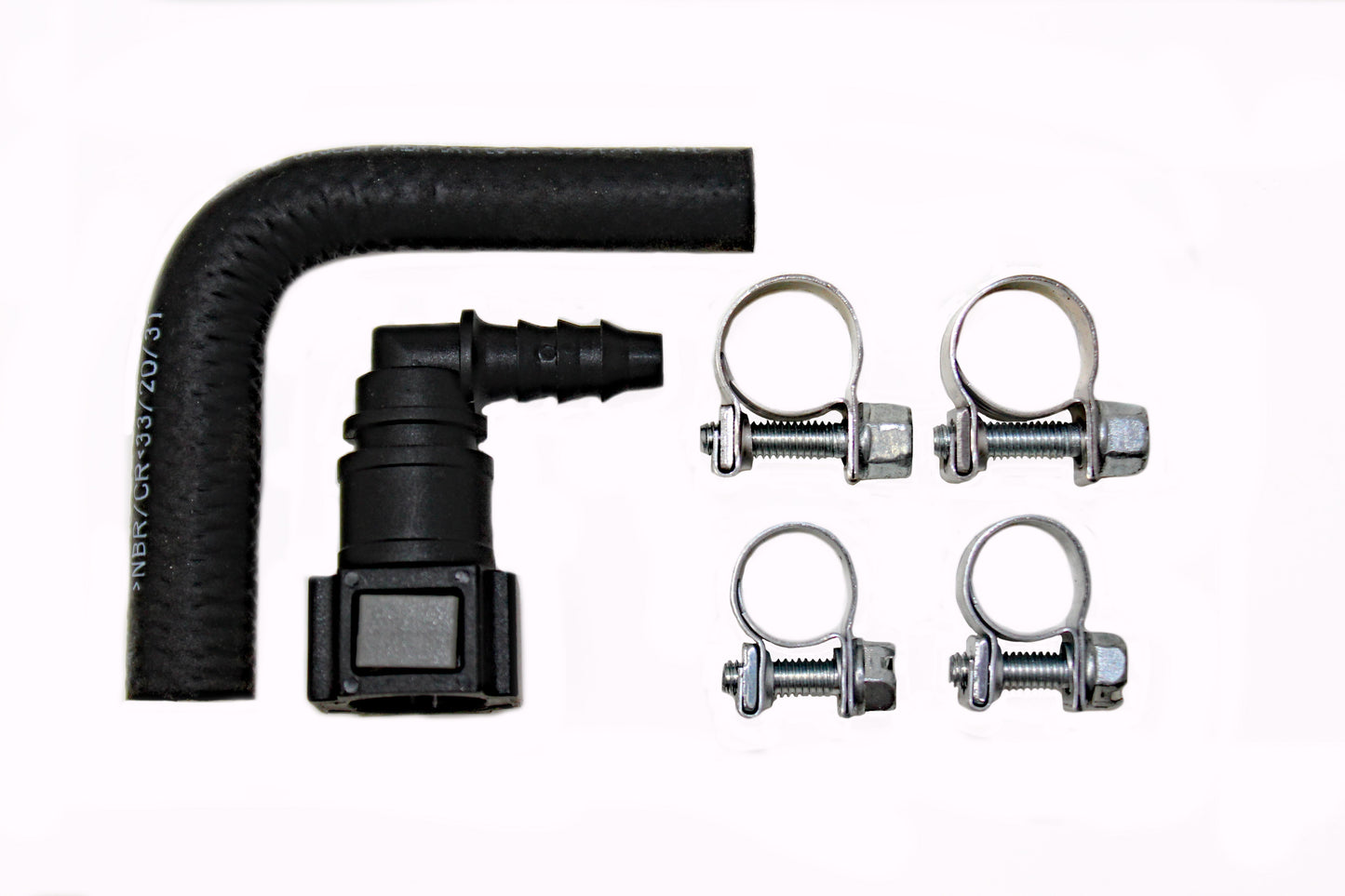 Van Life Webasto 4kW Gasoline Air Heater Kit for Promaster Sprinter 90-3-0019