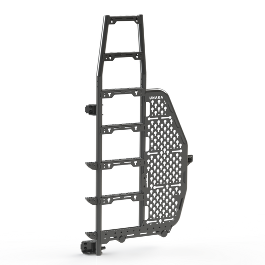 Pre-Order | Sprinter - Rear Ladder System - Ladder Extension