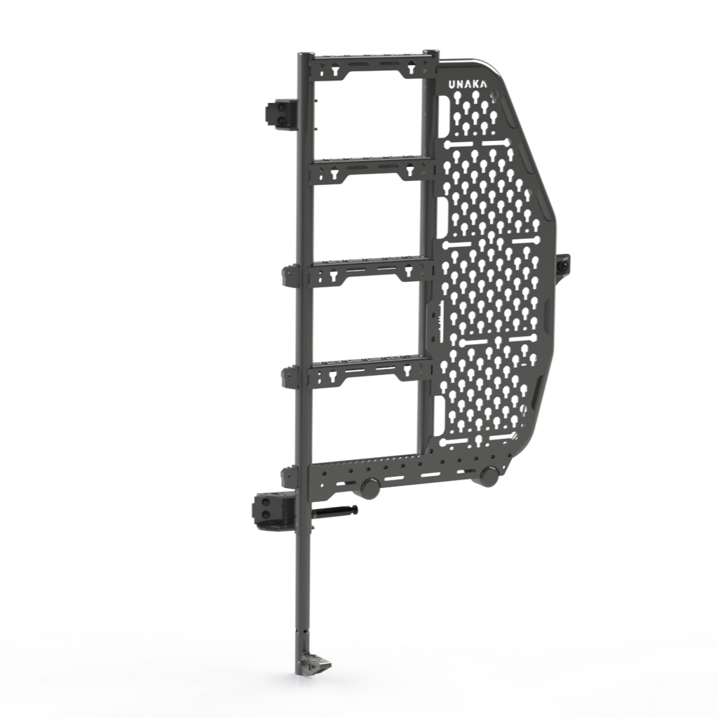 Pre-Order | Rear Ladder System - Easy Step