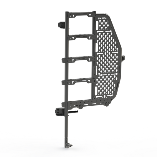 Pre-Order | Rear Ladder System - Easy Step