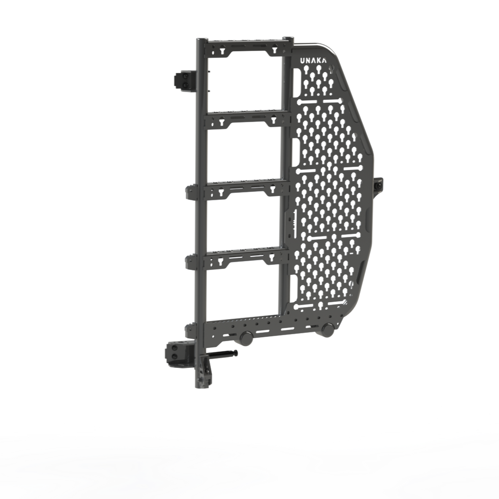 Pre-Order | Rear Ladder System - Easy Step