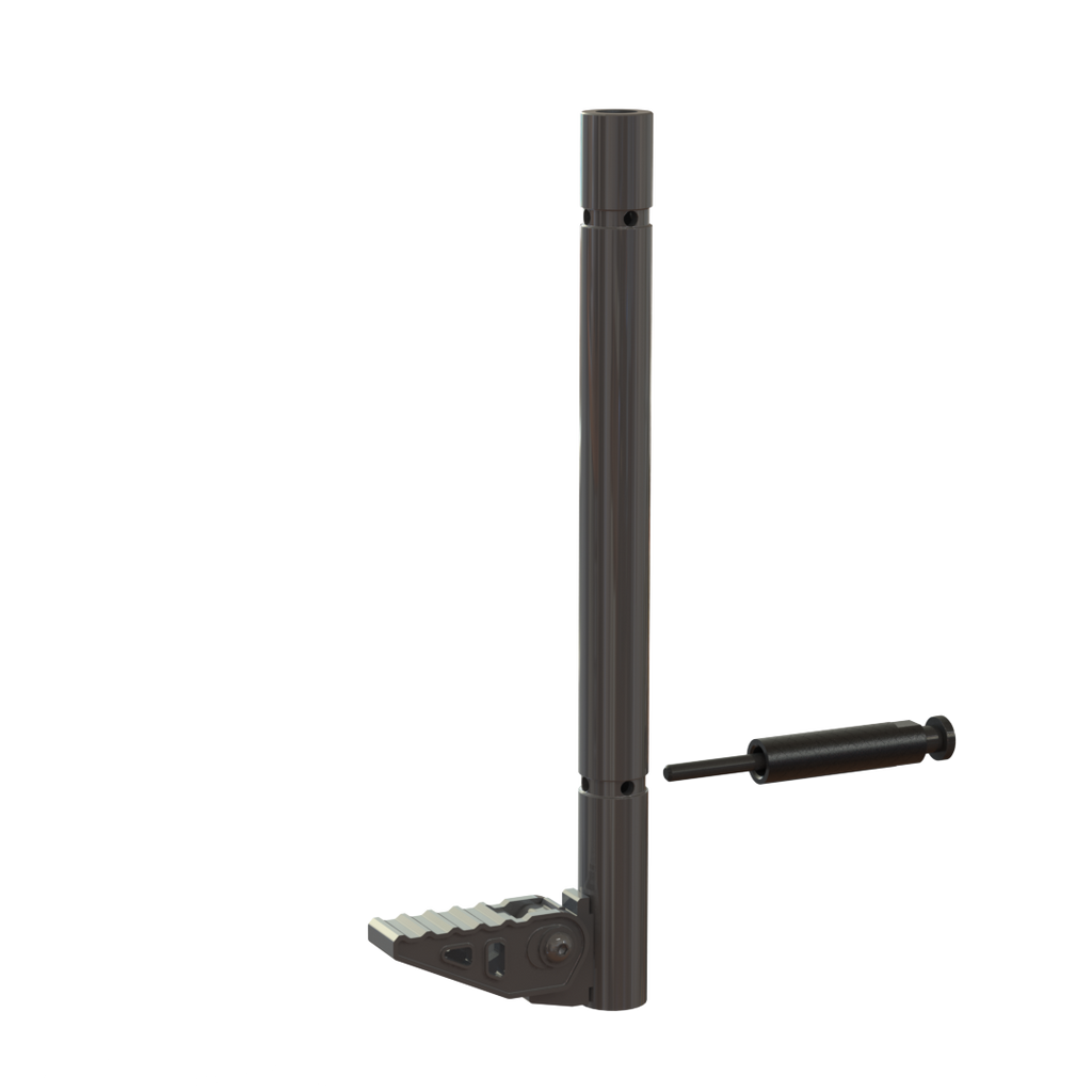 Pre-Order | Rear Ladder System - Easy Step