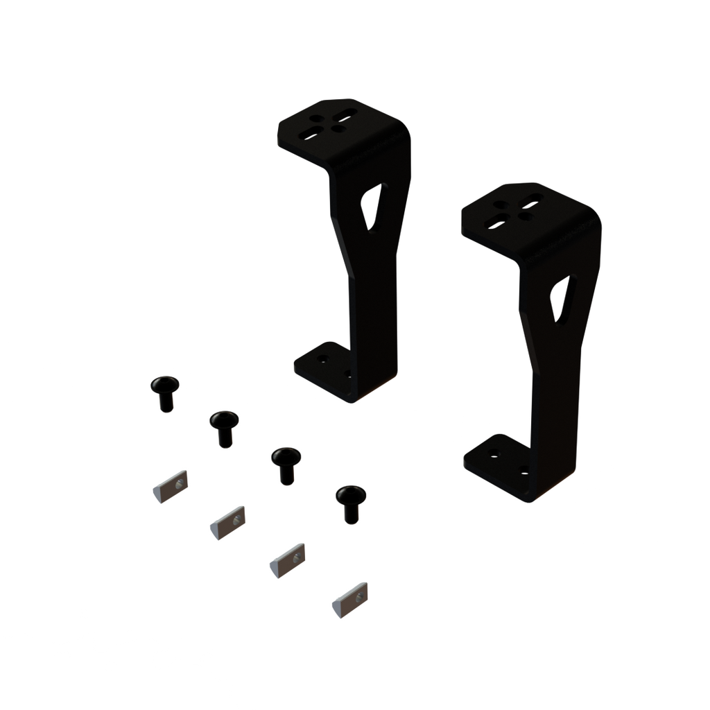 High Bar Center Support Bracket Kit