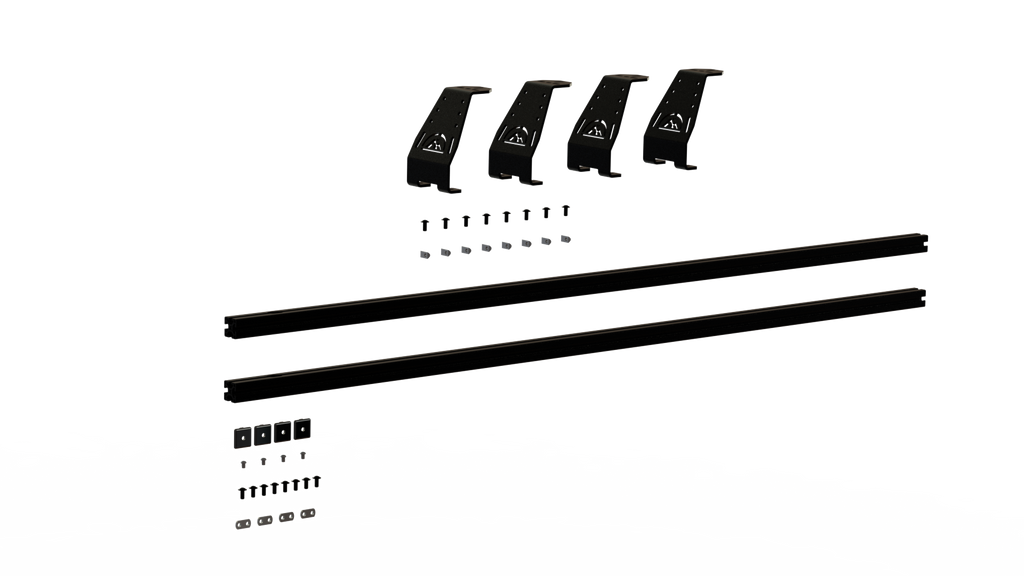High Bar CrossBar Kit