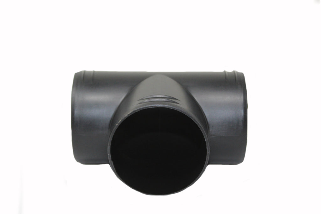 Webasto 60 mm Ducting Tee - Genuine Part 1320474A
