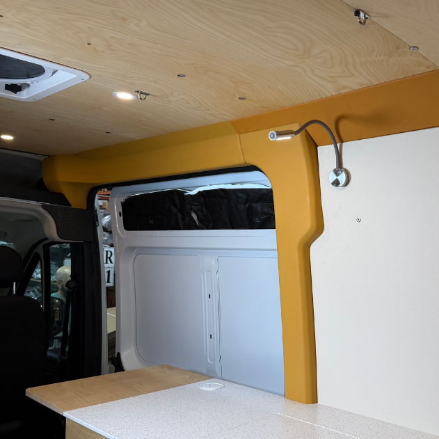 ProMaster Full Interior Trim Kit