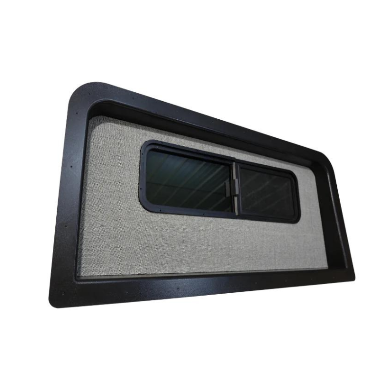 Vanspeed Capsule Trim Ring Pair Sprinter 144