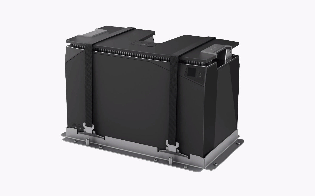 EcoFlow 5 kWh LFP Battery Pack