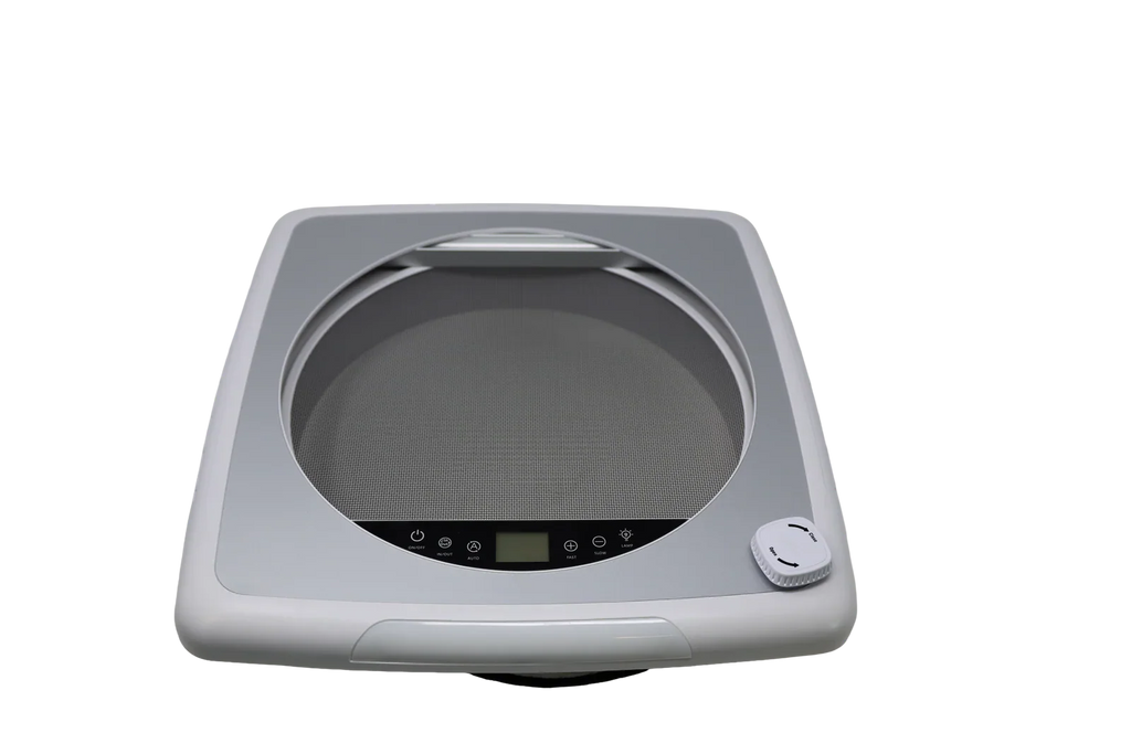 ProBreeze Vent System Brushless Roof Fan - 14" Maxxair Replacement