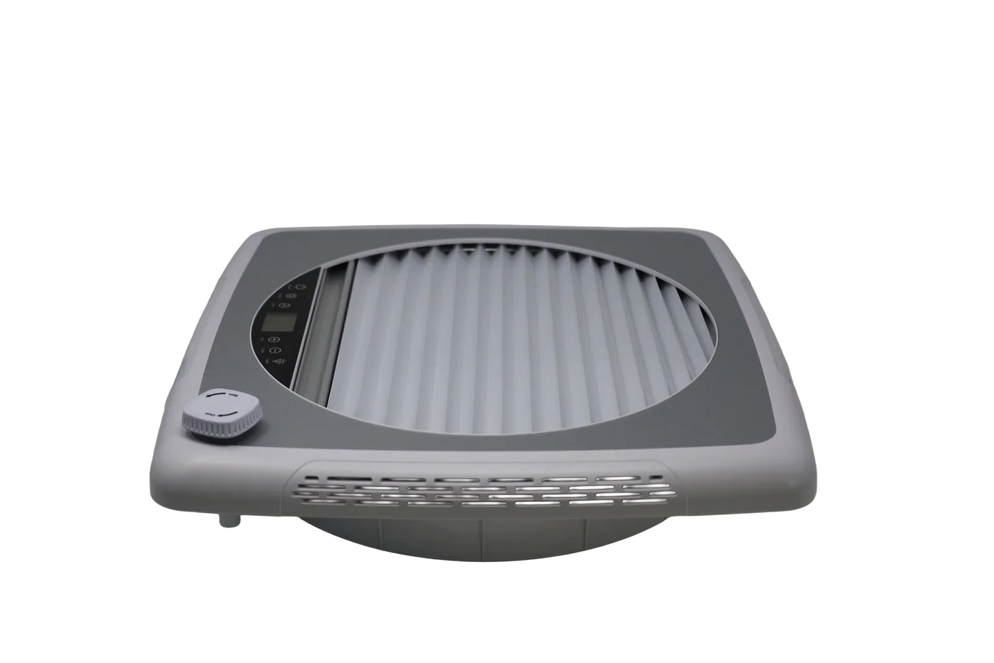 ProBreeze Vent System Brushless Roof Fan