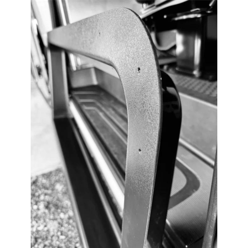 Vanspeed Capsule Trim Ring Pair Sprinter 144