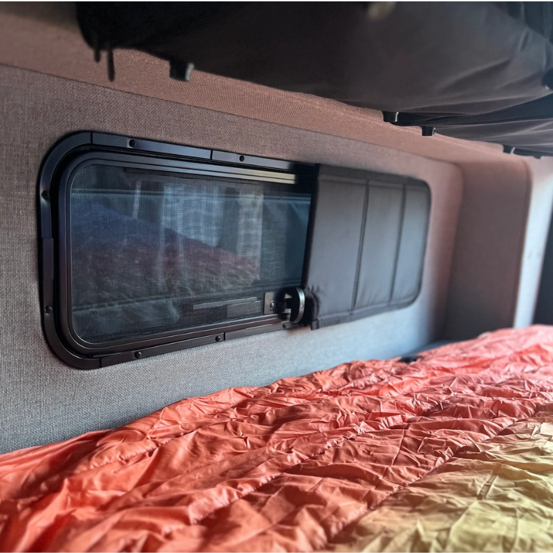 Ram Promaster 3310 Awning Window Trim Ring
