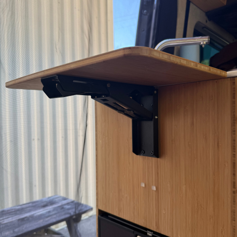MOAB Heavy Duty Folding Bracket