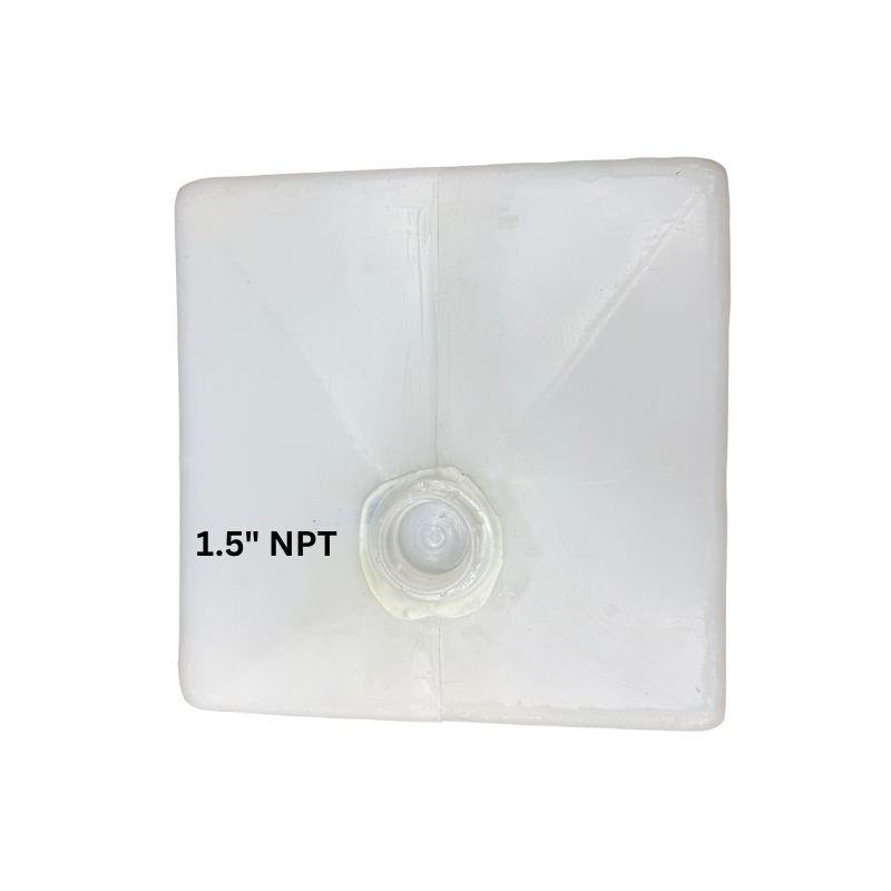 NW Conversions 10 Gallon Galley Water Tank (Fresh or Grey)