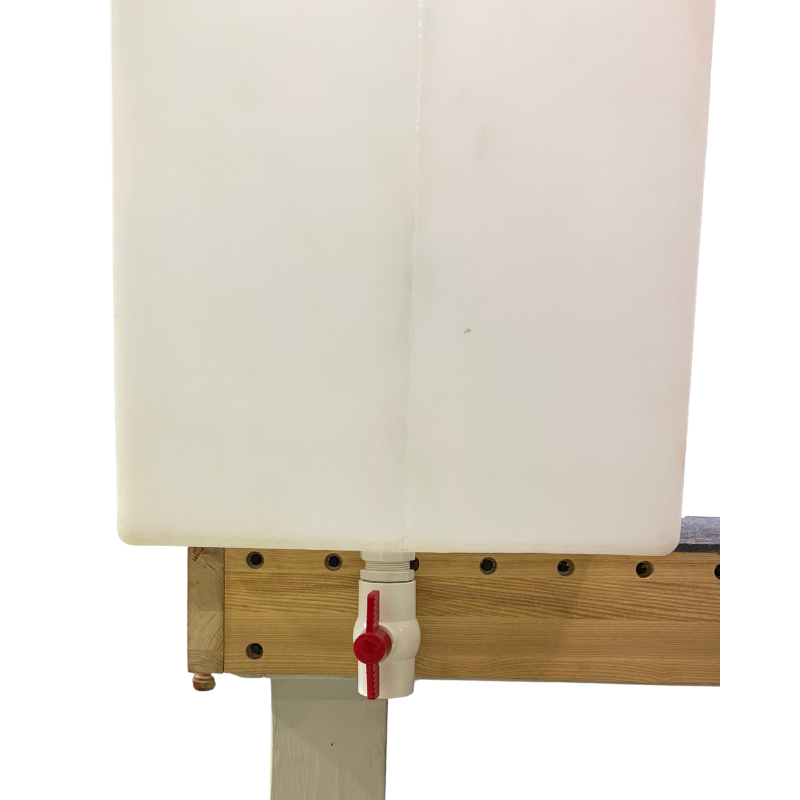 NW Conversions 20 Gallon Galley Water Tank (Fresh or Grey)
