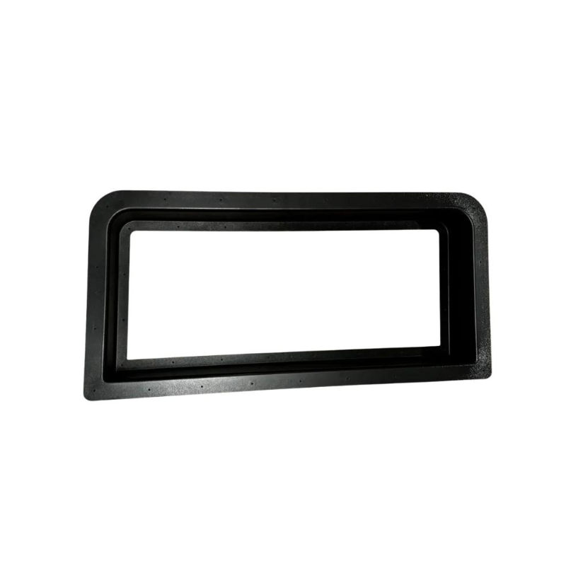 Vanspeed Capsule Trim Ring Pair Sprinter 144