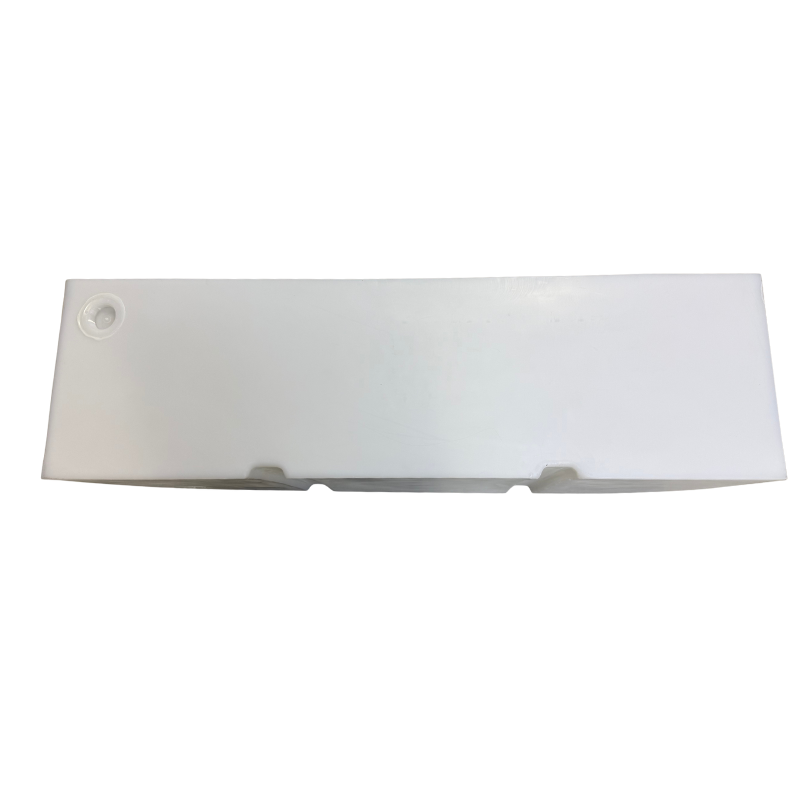 NW Conversions 28 Gallon Promaster Wheel Well Water Tank - Left (PM-L-28)