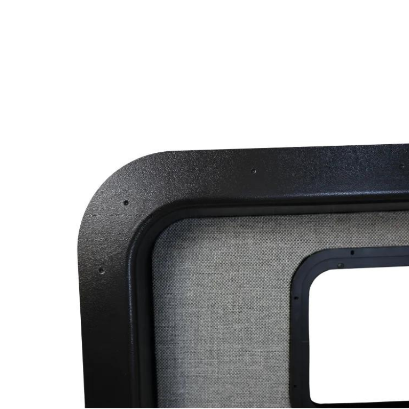 Vanspeed Capsule Trim Ring Pair Sprinter 144