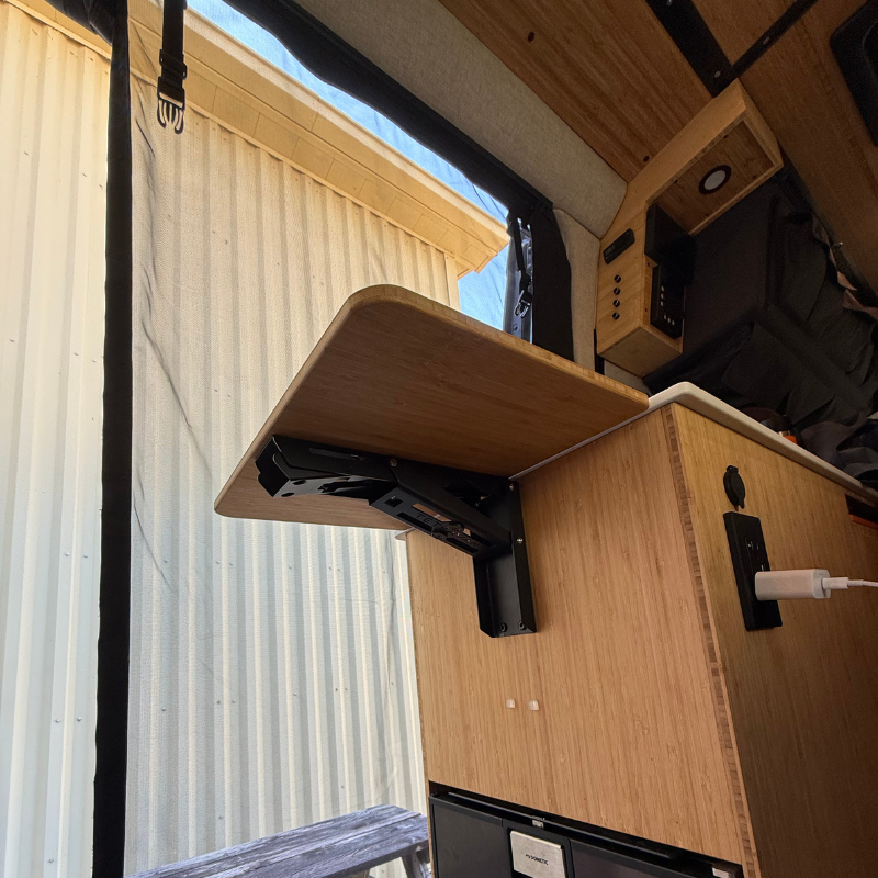 MOAB Heavy Duty Folding Bracket
