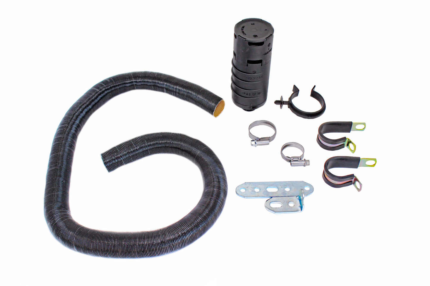 Van Life Webasto 4kW Gasoline Air Heater Kit for Ford Transit 90-3-0020