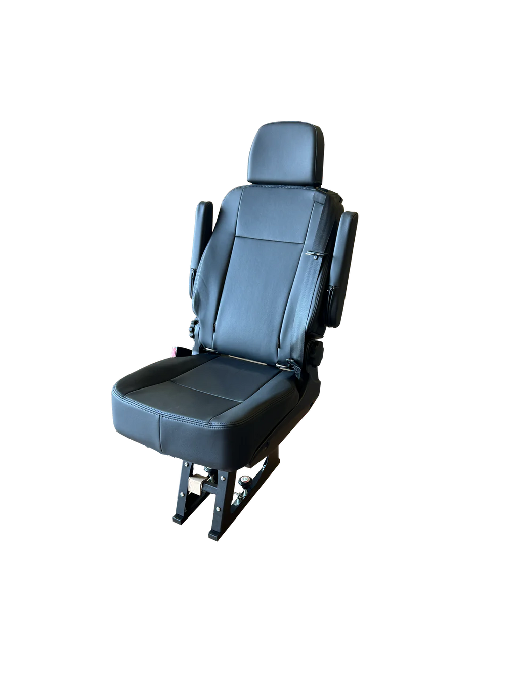 MobiFrame Adventure Seat - Full Recline, Removable Armrests