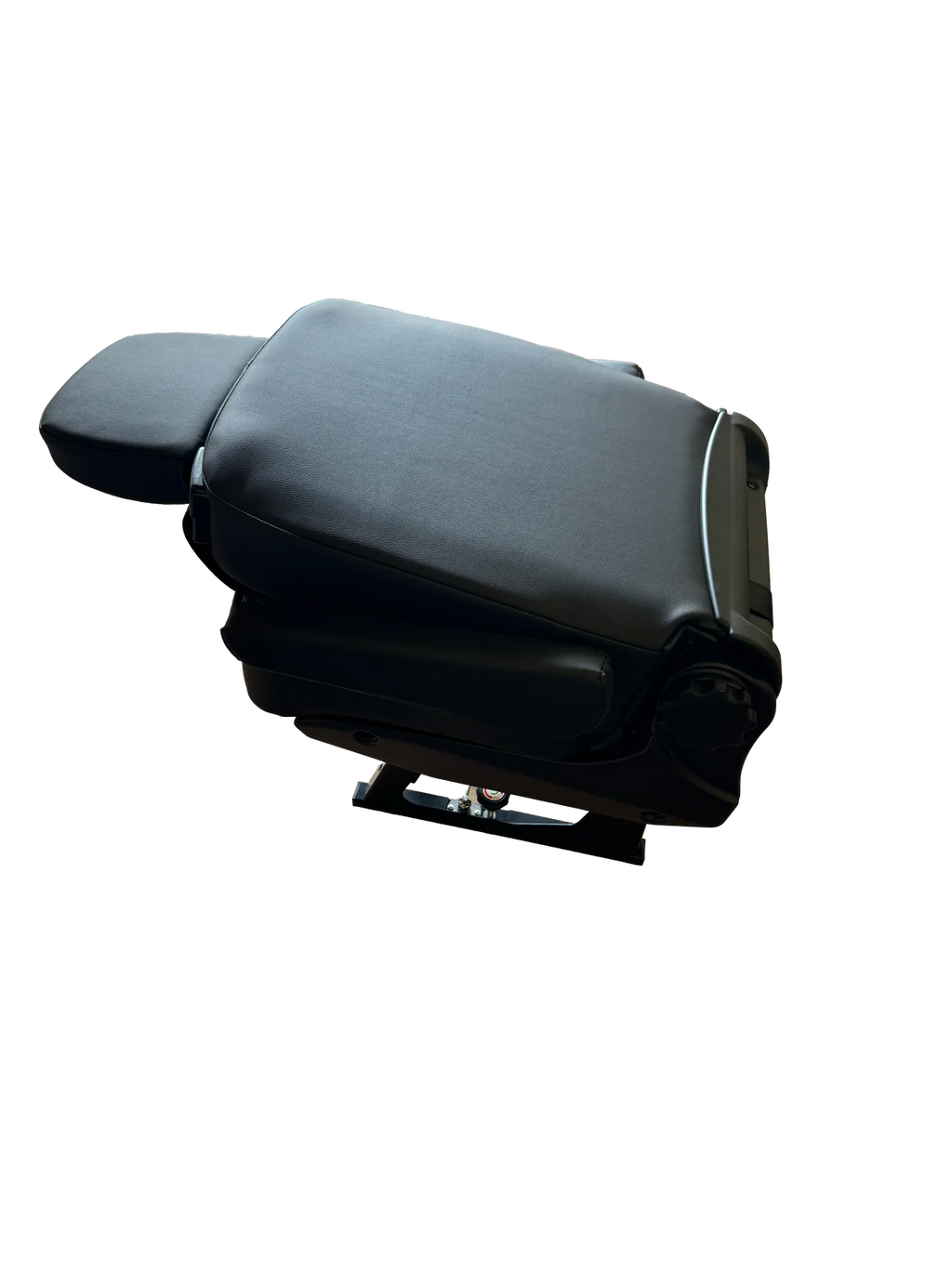 MobiFrame Adventure Seat - Full Recline, Removable Armrests
