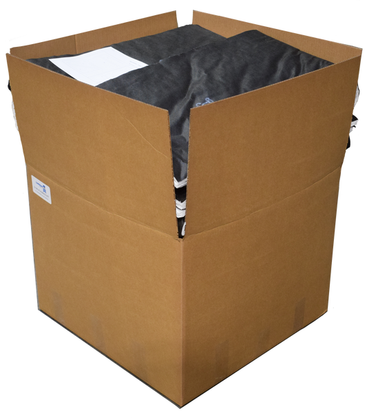 3M™ Thinsulate™ Van Insulation Kit for 2007+ Mercedes Sprinter