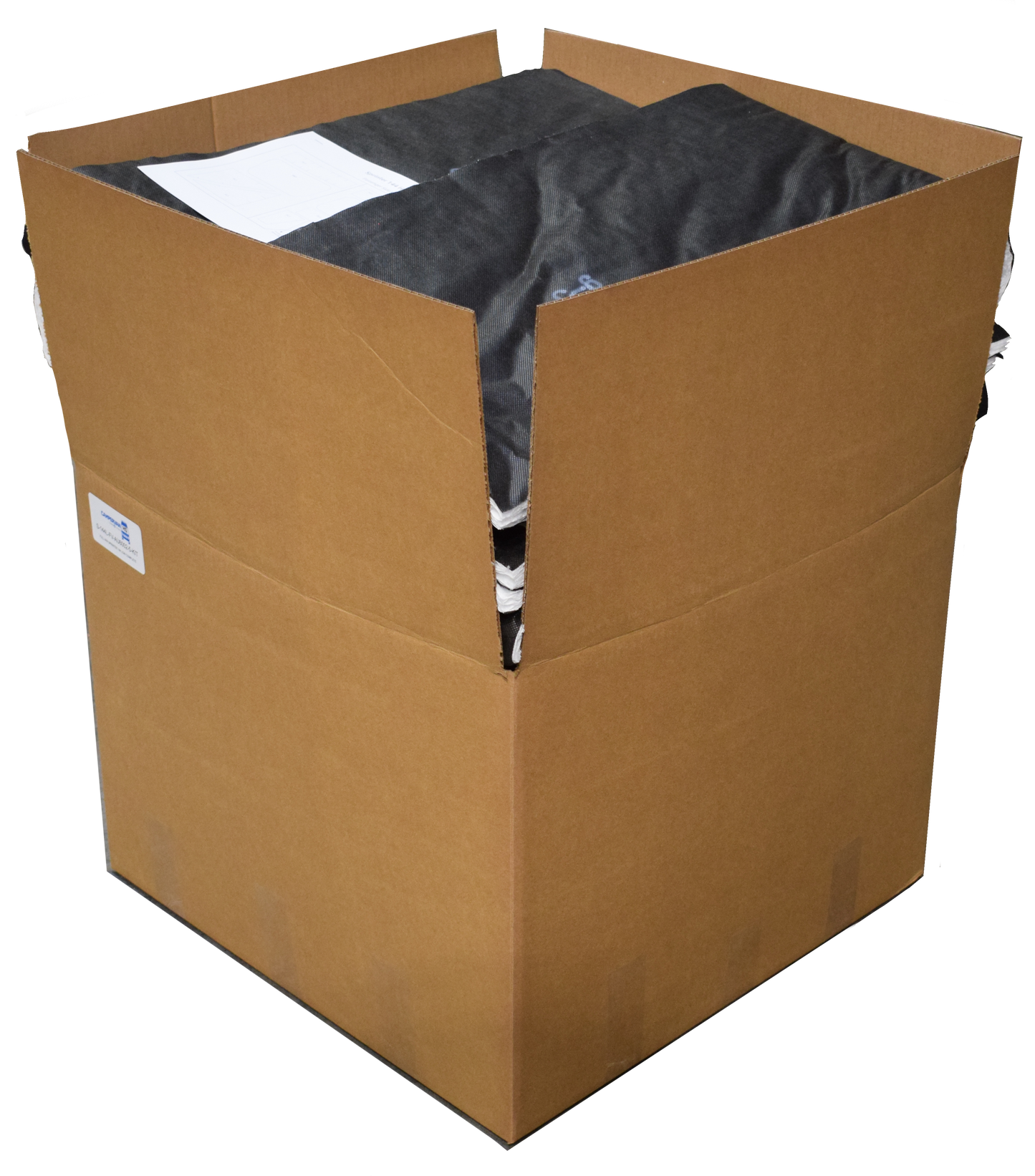 3M™ Thinsulate™ Van Insulation Kit for Ford Transit