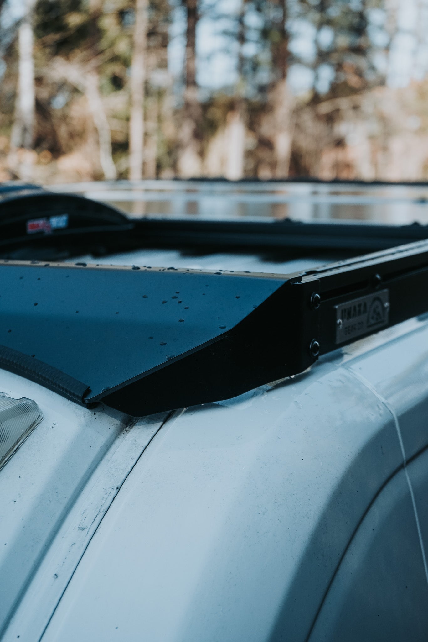 ProMaster Roof Rack