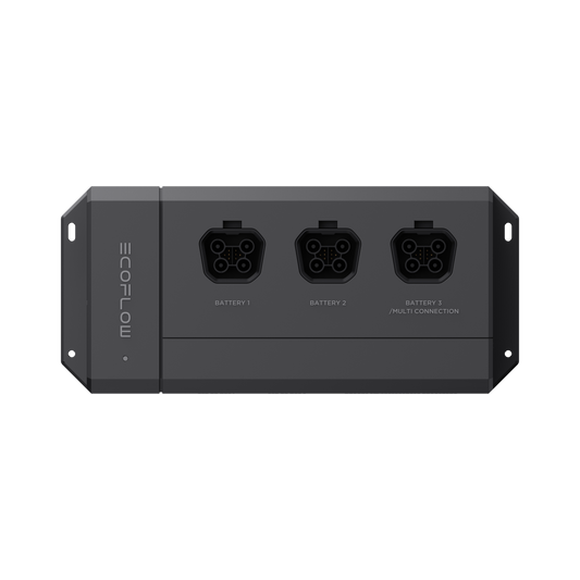 EcoFlow Power Dock