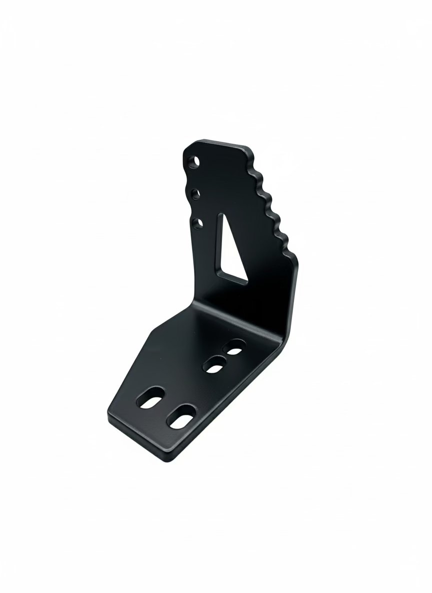 Diode Dynamics SS5 Sprinter Premium Adapter Bracket Install Kit