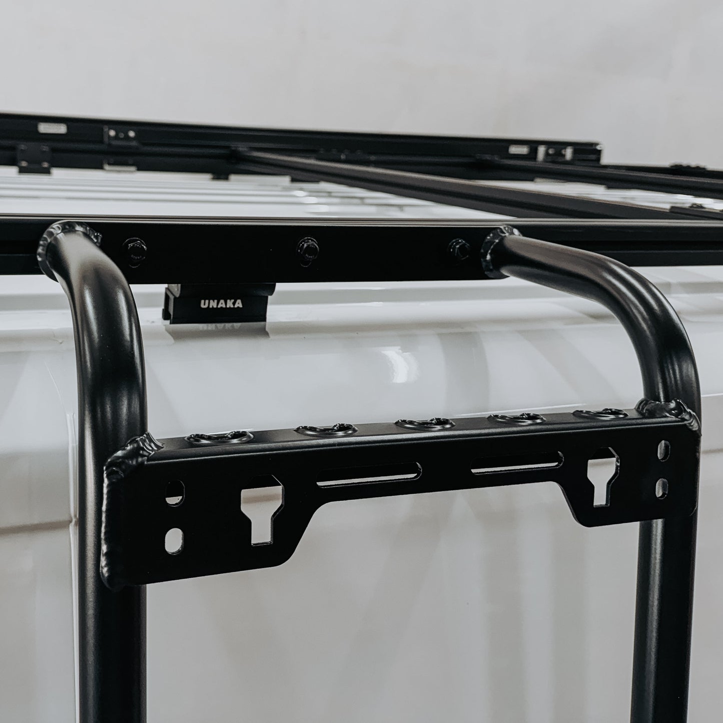 Pre-Order | ProMaster Side Mount Ladder V2