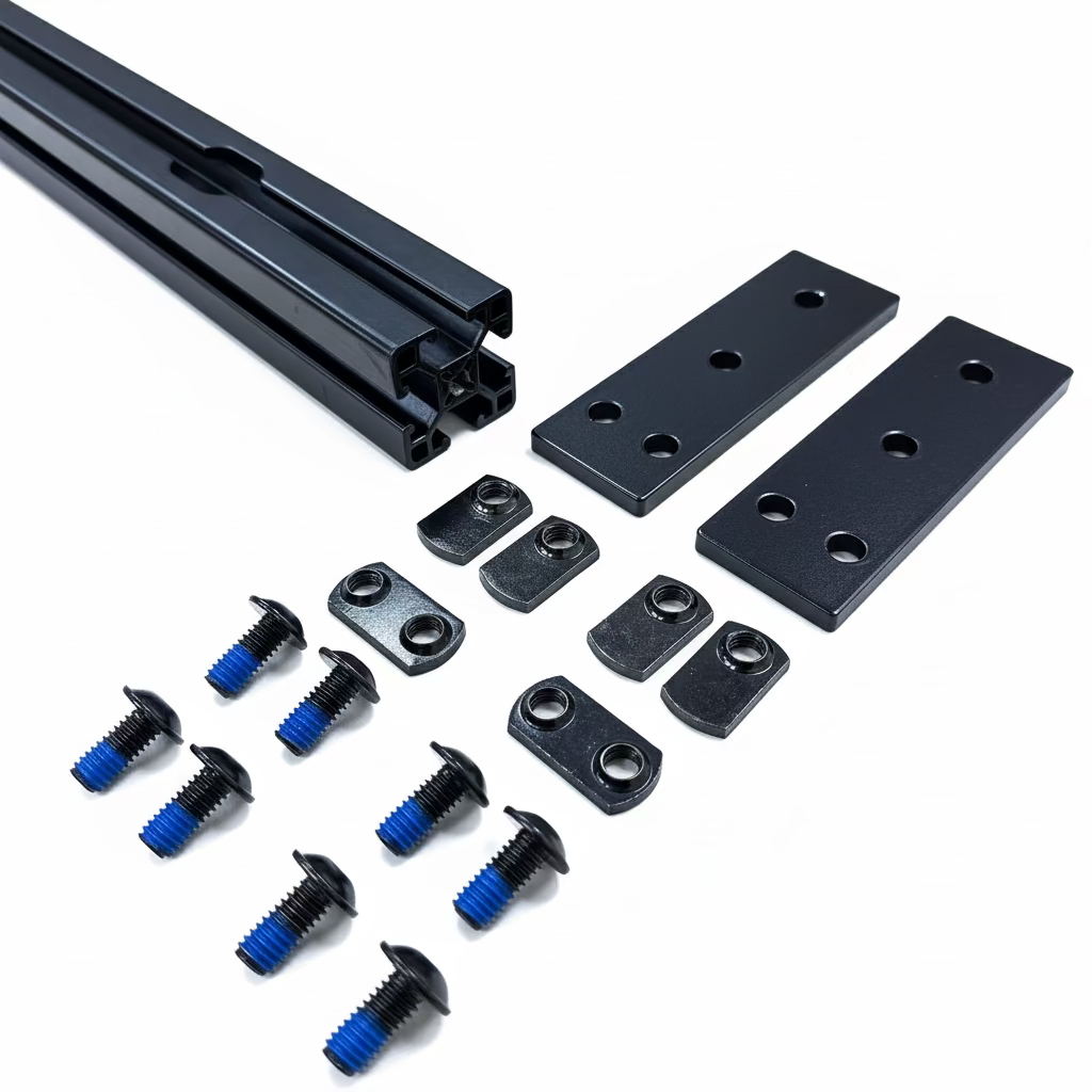Unaka Cross Bars - Ram ProMaster, 60.25"