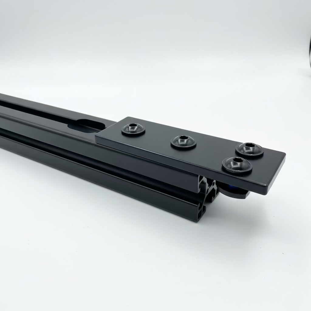 Unaka Cross Bars - Ram ProMaster, 60.25"