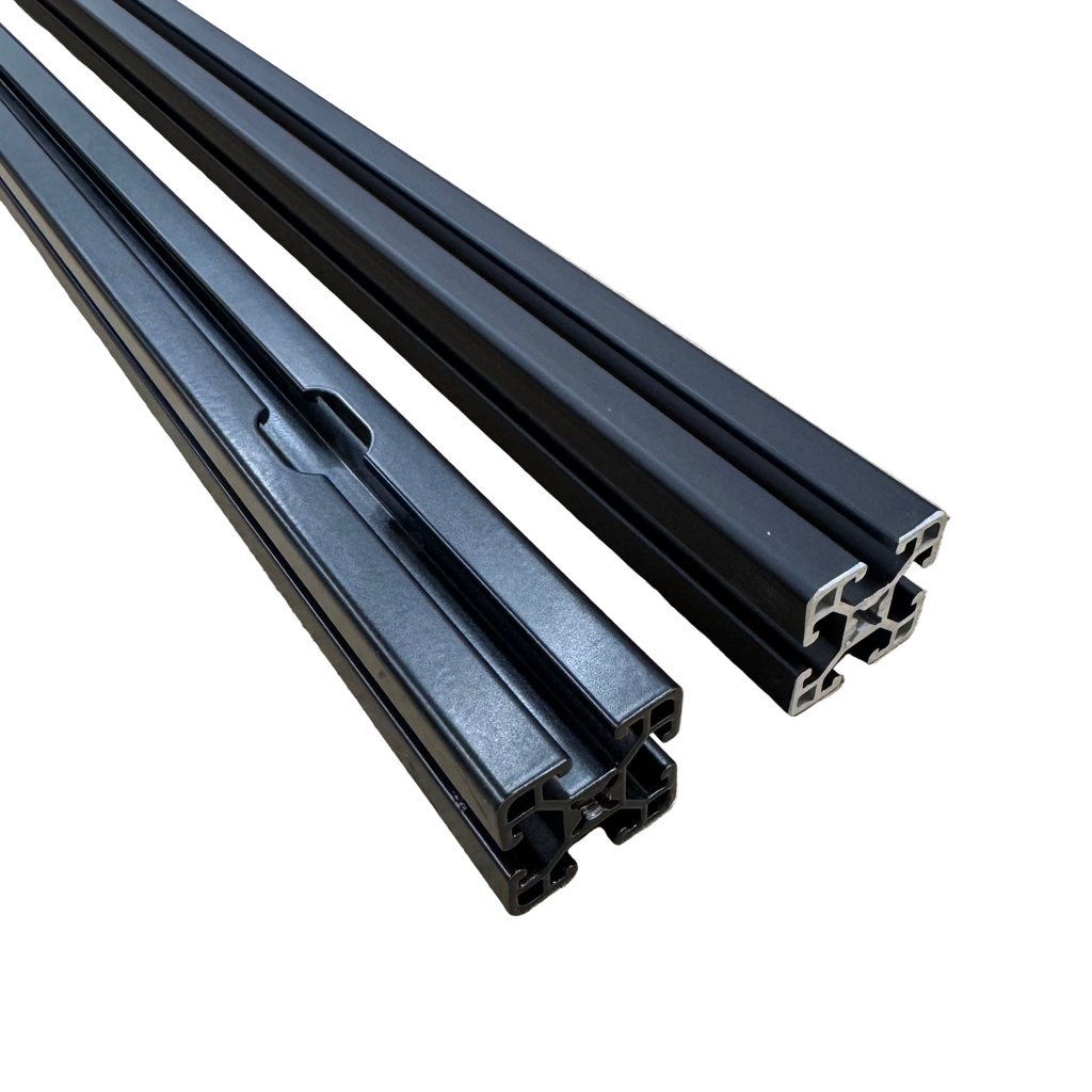 Unaka Cross Bars - Ram ProMaster, 60.25"