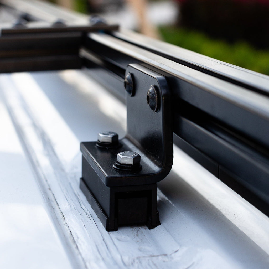 PROMASTER ROOF RACK BRACKETS - SET OF 2